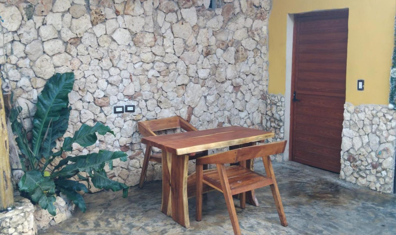 Casa "Los Jarochos" 2 Valladolid  Esterno foto