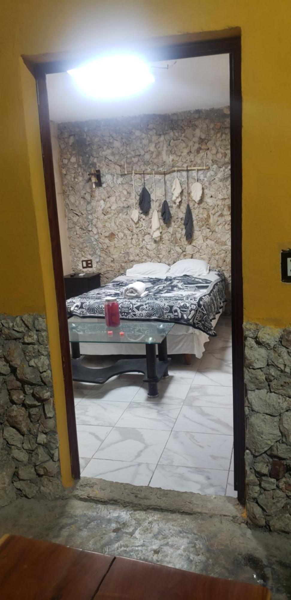 Casa "Los Jarochos" 2 Valladolid  Esterno foto